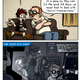 Illustration for article titled Sunday Comics: The Pursuit of Perfection